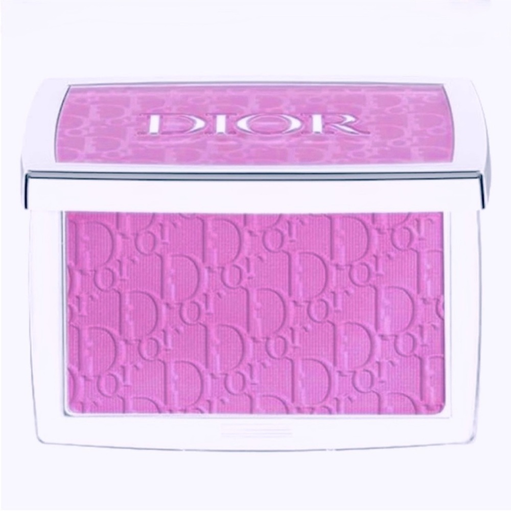 Dior | Rosy Glow Pink Lilac PH-Activated Blush